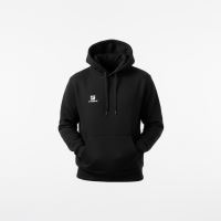 FREEZ CHICAGO HOODIE black  M