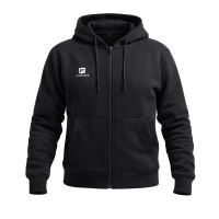 FREEZ CHICAGO ZIP HOODIE black 150